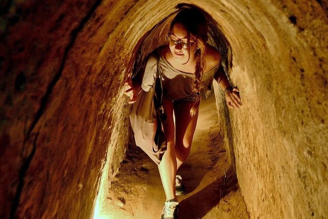 Cu Chi Tunnels and Mekong Delta 1 Day - Practical expectations: what is included, what costs extra