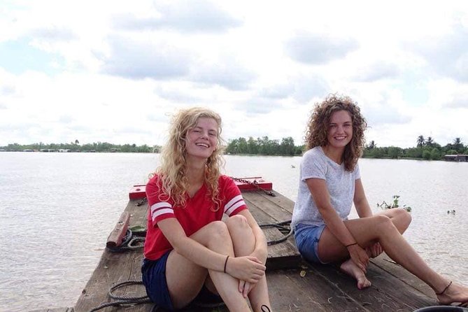 Cu Chi Tunnels and Mekong Delta 1 Day - Should you book this Cu Chi and Mekong Delta day trip?