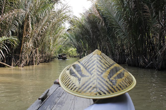 Cu Chi Tunnels and Mekong Delta 1 Day From Ho Chi Minh City - A One-Day Combo: Mekong Delta Boat Time Meets Cu Chi Tunnels