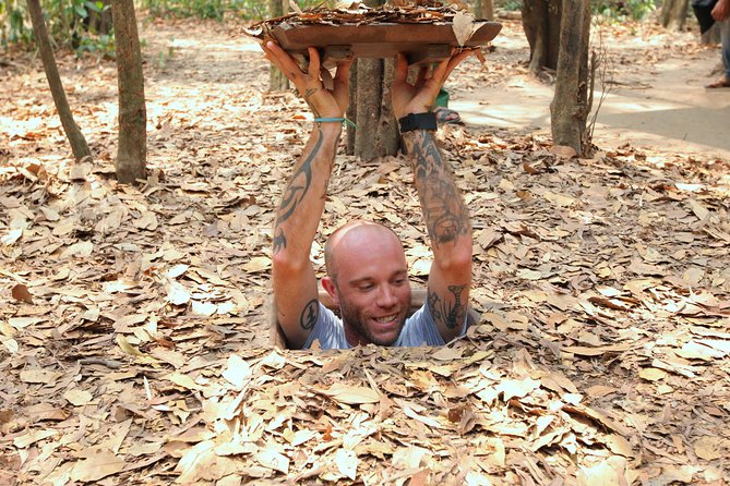 Cu Chi Tunnels and Mekong Delta 1 Day From Ho Chi Minh City - Price and Value: Why $37.99 Can Work Here