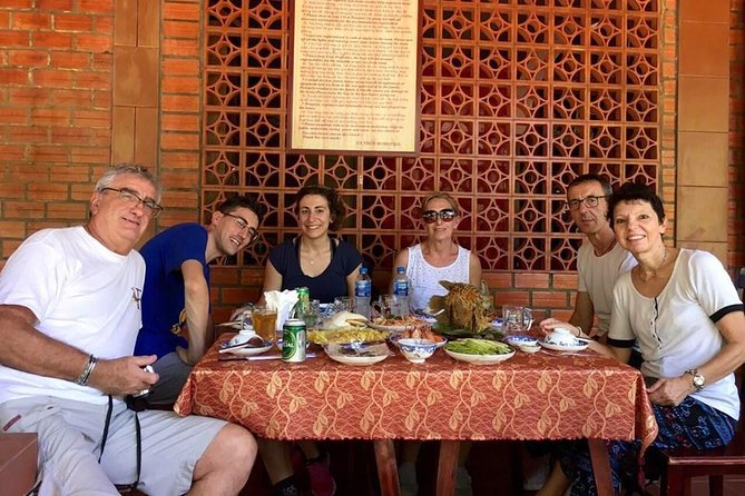 Cu Chi Tunnels and Mekong Delta 1 Day Full Day tour - Food Stops, Snacks, and What You Can Actually Expect