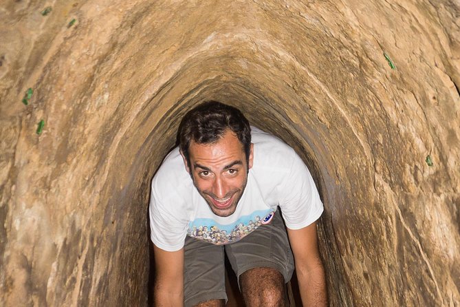 Cu Chi Tunnels and Mekong Delta 1 Day Tour With Small Group - Price and What $75 Buys You in Real Terms