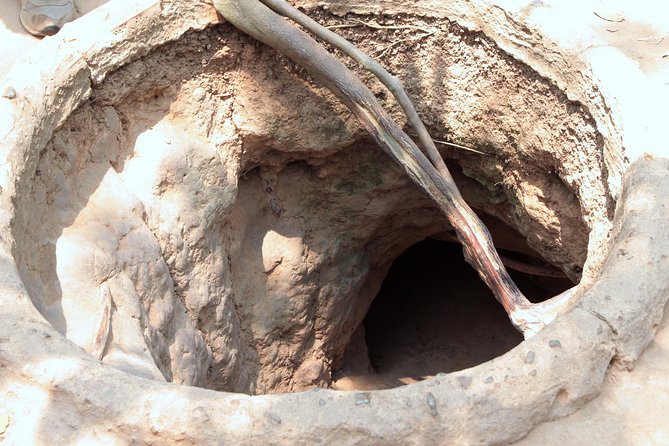 Cu Chi Tunnels and Mekong Delta Full Day Tour - Max 12 - When this tour is the right choice, and when it might not be