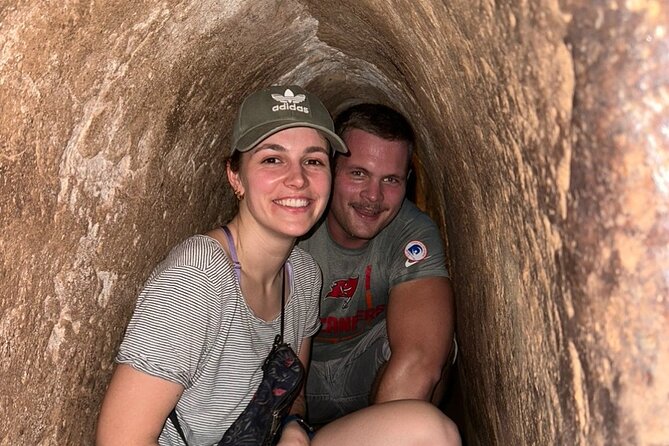Cu Chi Tunnels and Mekong Delta - Private Tour - Key highlights you will actually care about