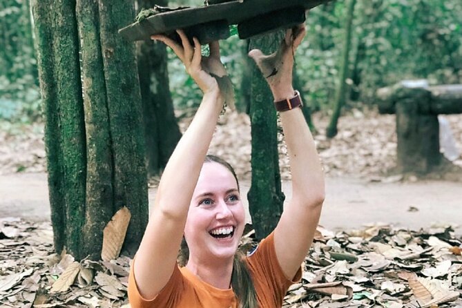 Cu Chi Tunnels and Mekong Delta Signature Tour - Timing and driving reality: why the day can feel long