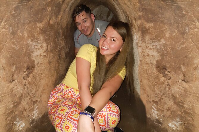 Cu Chi Tunnels and Mekong Delta - VIP Private Tour - Price and value: $125 for a private, structured full-day