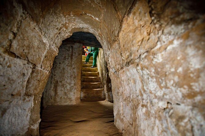 Cu Chi Tunnels and Mekong Delta - VIP Tour - Key Highlights You Should Know