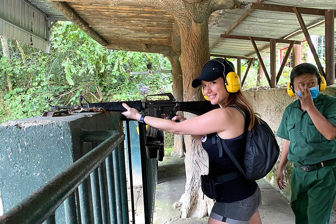Cu Chi Tunnels and Mekong Delta - VIP Tour - Honey Tea, Coconut Candy, and Folk Music Stops That Actually Matter