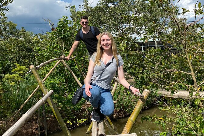 Cu Chi Tunnels and Mekong Delta - VIP Tour - Price, What You Get, and Whether It Feels Like a Bargain