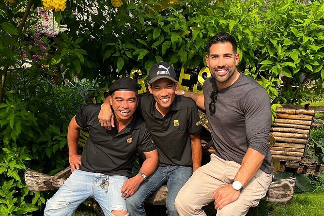Cu Chi Tunnels and Mekong Delta - VIP Tour - Who This Tour Fits Best (And Who Should Skip It)