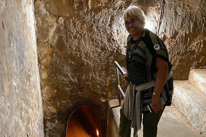 Cu Chi Tunnels - Bến Dược - Small Group - Pickup, English Guide, and Small Group Value at $30