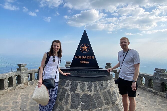Cu Chi Tunnels - Cao Dai Temple and the Black Virgin Mountain - Private Tour - Value check: is $109 worth it for this private route?