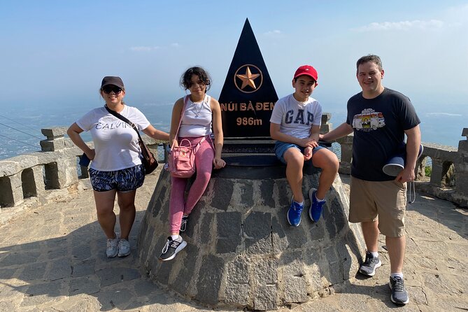 Cu Chi Tunnels - Cao Dai Temple and the Black Virgin Mountain - Private Tour - Best fit: who should book, and who might not love it