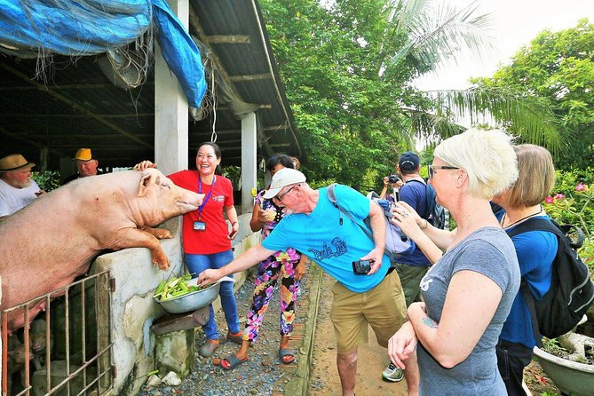 Cu Chi Tunnels Experience from Ho Chi Minh City - Saigon Central Post Office stop, and why it matters before you go underground