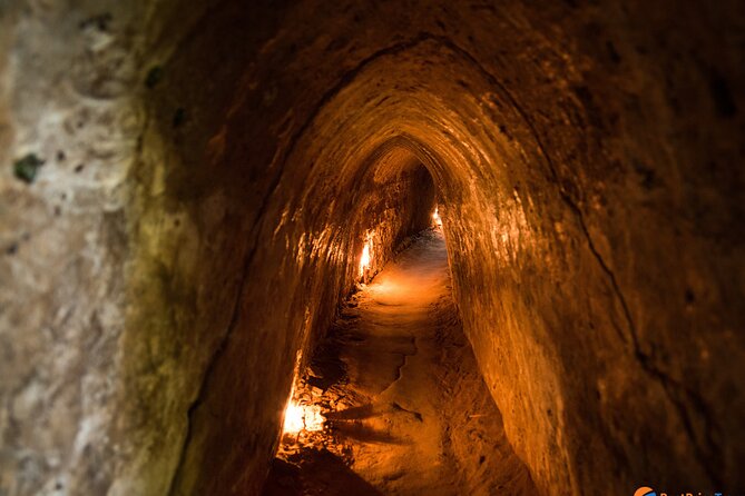 Cu Chi Tunnels - Half Day Luxury Tours - Price and Value: Why $35 Can Make Sense Here