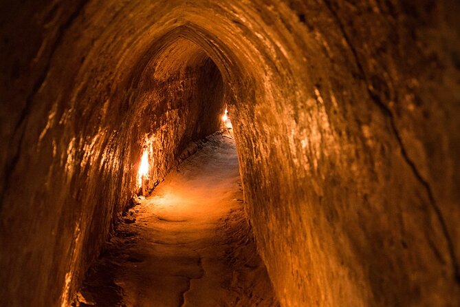 Cu Chi Tunnels - Half Day Morning or Afternoon Luxury Tours - How to make your Cu Chi visit go smoothly