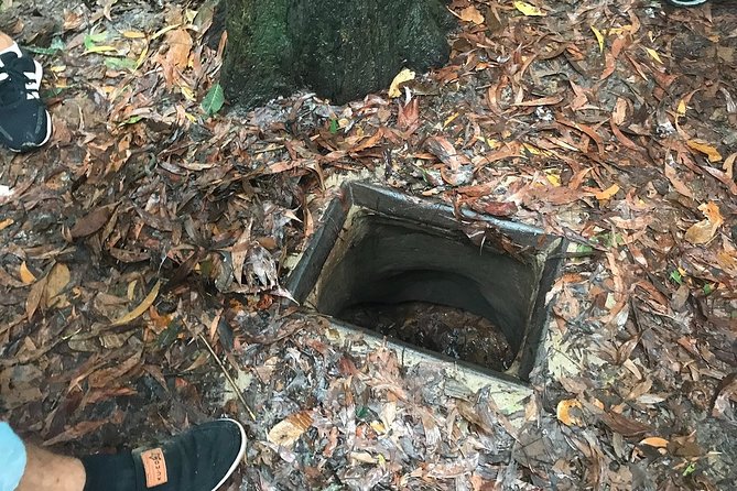 Cu Chi Tunnels - Ho Chi Minh City One Day Tours - Practical tips to make the most of this Saigon to Cu Chi day