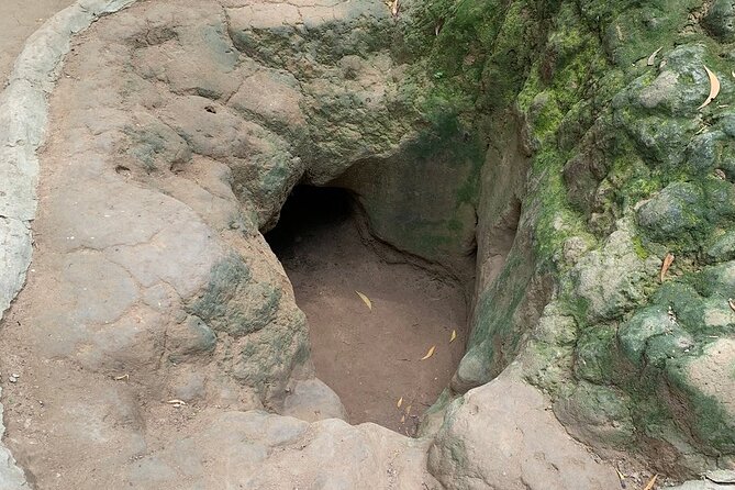 Cu Chi Tunnels - Ho Chi Minh City One Day Tours - Should you book this Cu Chi Tunnels and Ho Chi Minh City one-day tour?