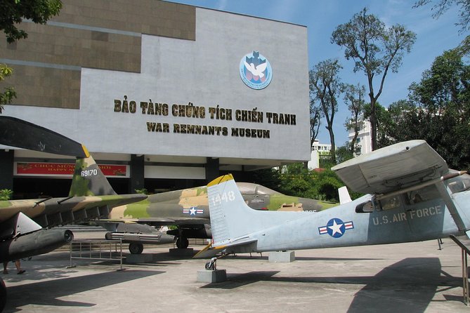 Cu Chi Tunnels - Ho Chi Minh City One Day Tours - Lunch plus cassava and tea snacks keeps the day from stalling