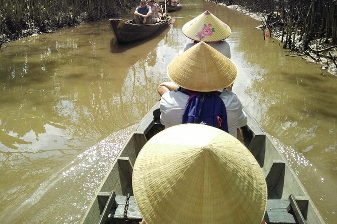 Cu Chi Tunnels & Mekong Delta 1-Day Tour (Max 10 travellers) - Price and value for a $20 one-day hit in Ho Chi Minh City