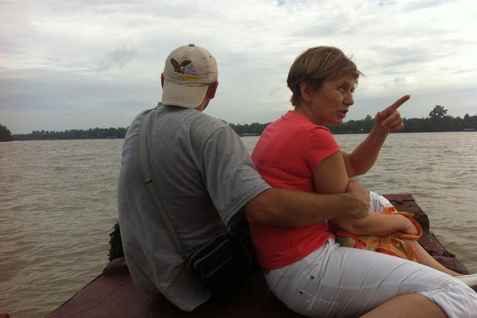 Cu Chi Tunnels & Mekong Delta 1-Day Tour (Max 10 travellers) - Pickup, meeting point, and the long-day logistics reality