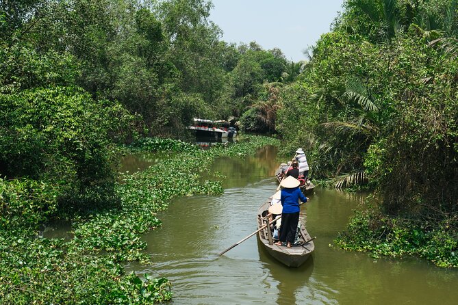 Cu Chi Tunnels & Mekong Delta Full Day By Speedboat - Price and Value of a Cu Chi Plus Mekong Speedboat Day