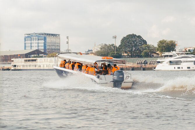 Cu Chi Tunnels & Mekong Delta Full Day By Speedboat - A Few Smart Ways to Prepare for the Day