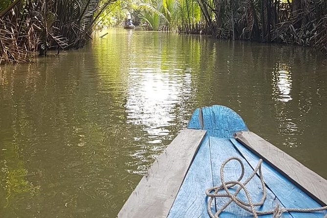 Cu Chi Tunnels - Mekong Delta Full Day Tours - The day’s rhythm: Cu Chi first, then My Tho by the river