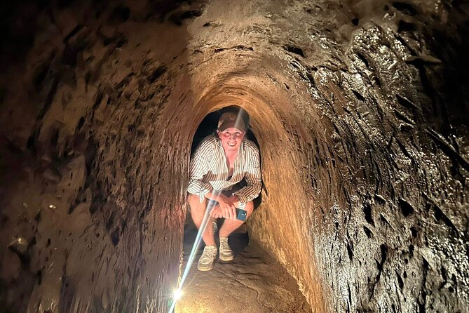 Cu Chi Tunnels & Mekong Delta Tour with VIP Limousine Transfer - Timing, Comfort, and the Big Day Reality
