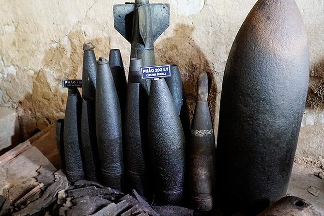 Cu Chi Tunnels Tour from HCM City - Morning or Afternoon - Should you book the Cu Chi Tunnels tour from HCM City?