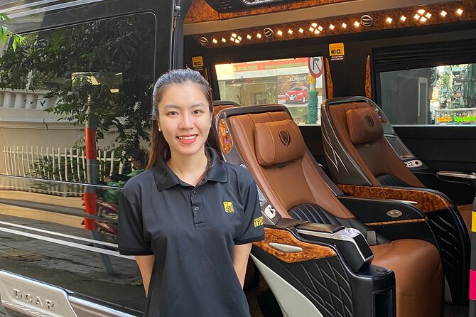 Cu Chi Tunnels - VIP Private Tour - Price and Logistics That Make VIP Worth It