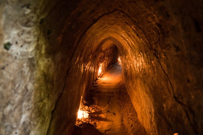 Cu Chi Tunnels - Waterway Trip Half Day Morning Tours - Speedboat Logistics: Getting From Ho Chi Minh City to Cu Chi Without the Slog