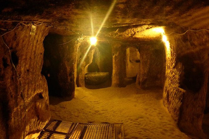 Cu Chi Tunnels - Waterway Trip Half Day Morning Tours - Who This Tour Fits Best (and Who Might Want Another Option)