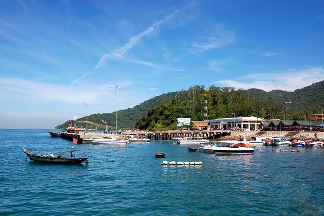 Cu Lao Cham Island Tour from Da Nang/ Hoi An - Facilities and what to bring: plan like you are going to the beach