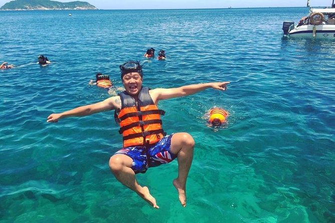 Cu Lao Cham Island Tour from Da Nang/ Hoi An - Price and value: what $27 buys you in real terms