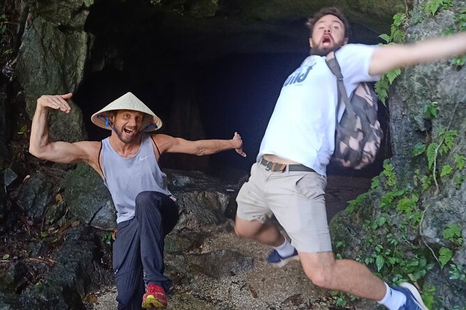 CUC Phuong National Park One Day Small Group - Small-Group Pace, Plus English or Vietnamese Guide Support
