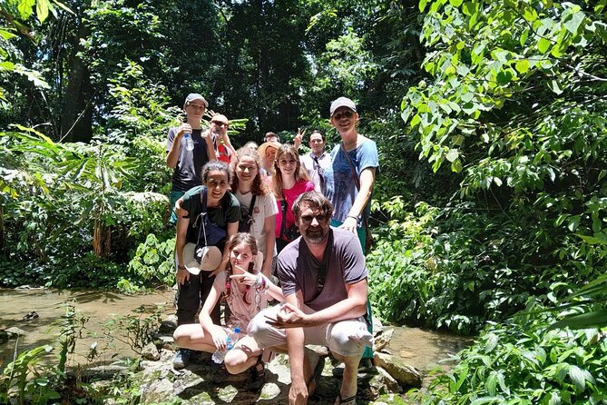 CUC Phuong National Park One Day Small Group - Conservation First at the Endangered Primate Rescue Centre