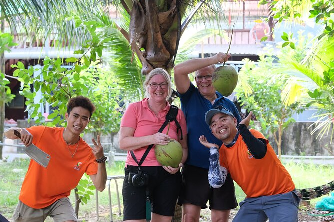 Cycling Through Phu Quoc Rural Village - Key Highlights You Shouldn’t Skip