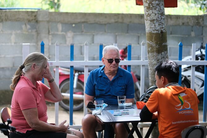 Cycling Through Phu Quoc Rural Village - Why This Phu Quoc Cycling Route Feels More Local Than Beach Time