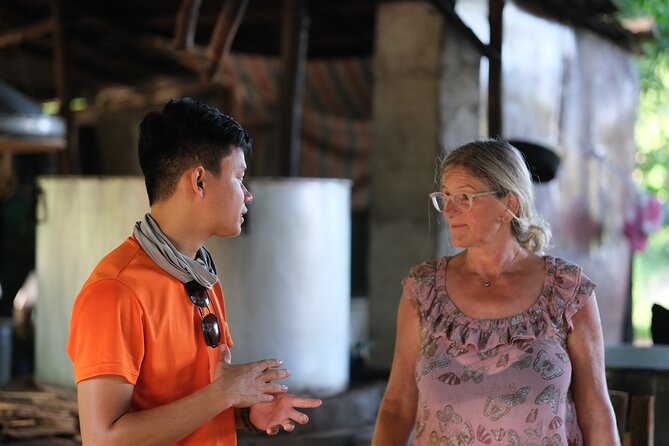 Cycling Through Phu Quoc Rural Village - The Ride Itself: Terrain, Timing, and What 3 Hours Means