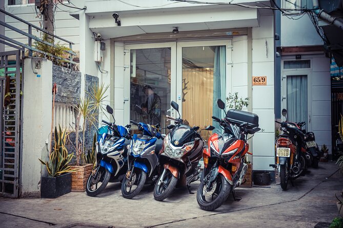 D1 Motors - D1 Motors in Ho Chi Minh City: why this rental is such a useful choice