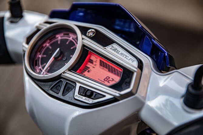 D1 Motors - Bike quality at D1 Motors: what “Japanese bikes, serviced” really means for you