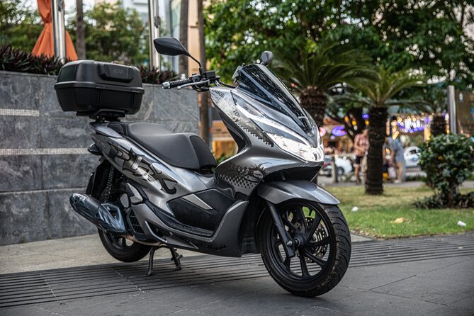 D1 Motors - How to choose the right bike for your day