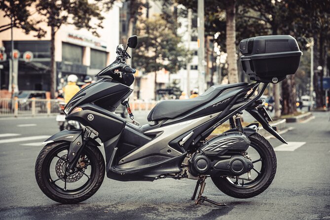 D1 Motors - Planning your self-guided riding day without overthinking