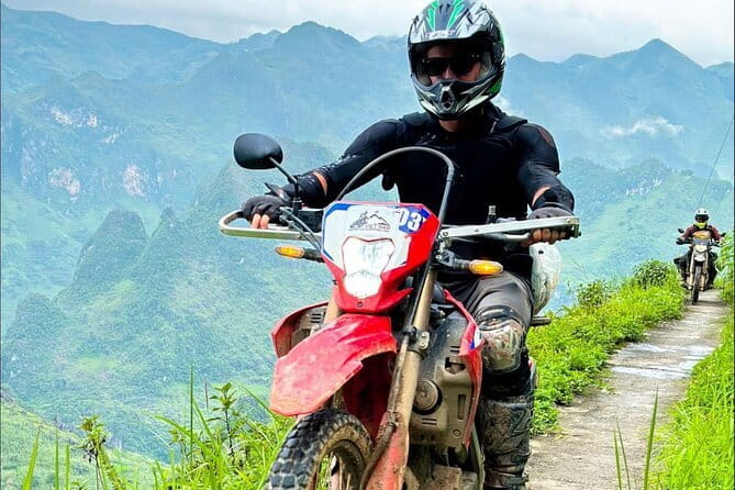 Da Lat Easy Rider-3 Days From Dalat To Ho Chi Minh city - Key things to know before you ride