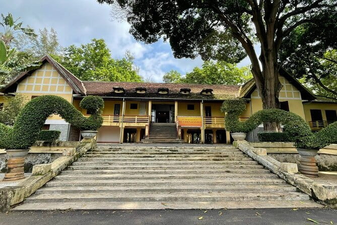 Da Lat Easy Rider-3 Days From Dalat To Ho Chi Minh city - Price and comfort: what $255 gets you (and what it does not)