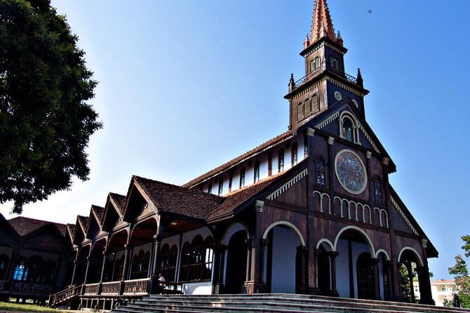 Da Lat Easy Rider-3 Days From Dalat To Ho Chi Minh city - Should you book the Da Lat to Ho Chi Minh easy rider?