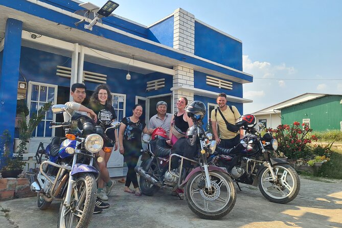 Da Lat Easy Rider- Motorbike Tour- Countryside & Homemade Cooking - Key highlights to know before you go