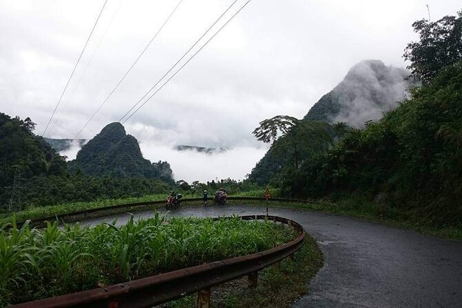 Da Lat Easy Rider- Motorbike Tour- Countryside & Homemade Cooking - Truc Lam Monastery: a calm pause with strong design and mountain air