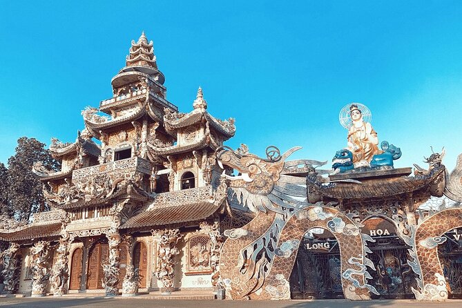 Da Lat: Half-Day Afternoon – Mongo Land & Go kart-Mario kart - Key Highlights to Know Before You Go